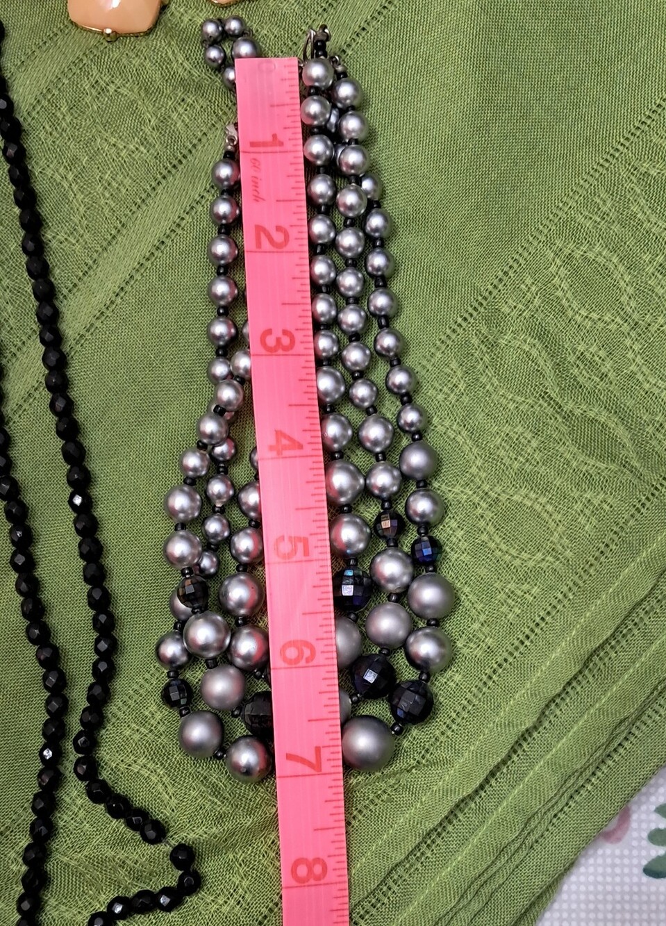 15 Piece Bundle of Jewelry! - Picture 12 of 14